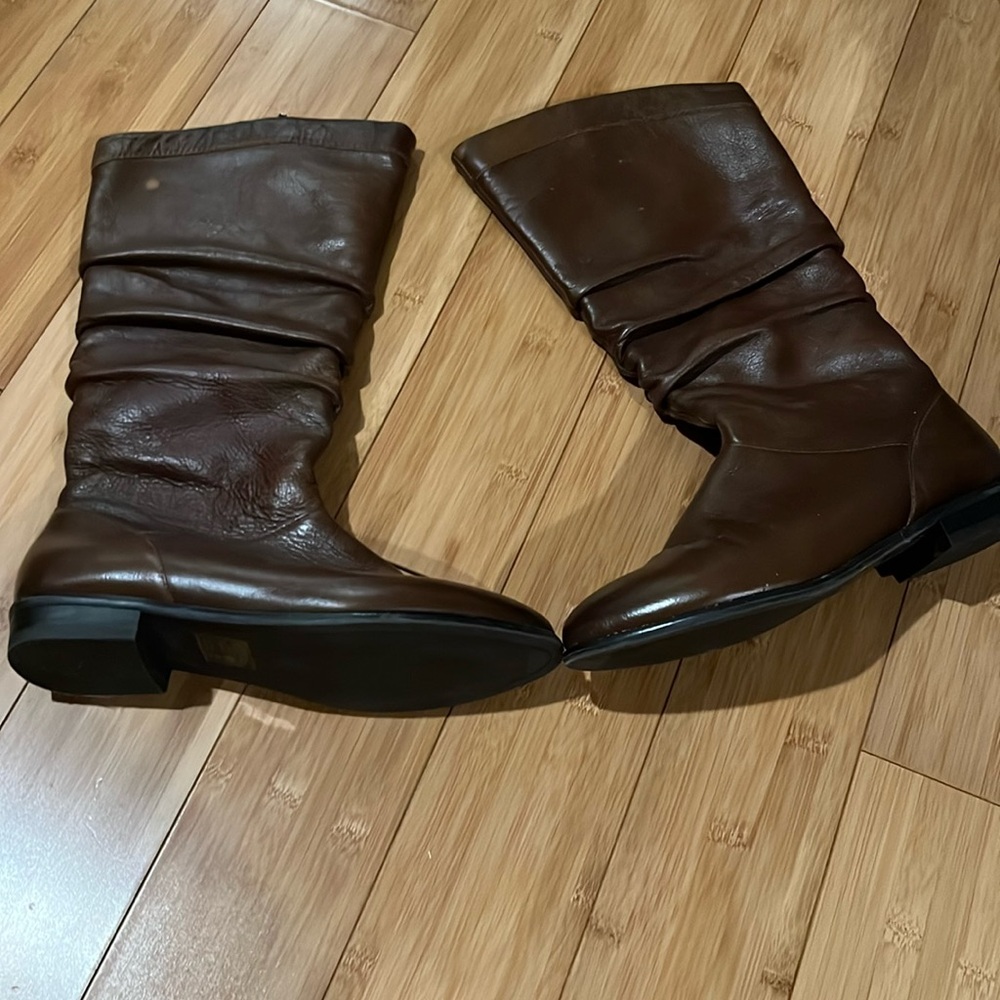 Brand new size 7 Aldo boots!
